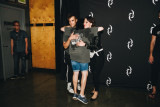 Halestorm August, 2018