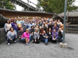 Knoebels 2018