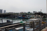 Anping Harbour 