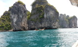 Krabi Islands