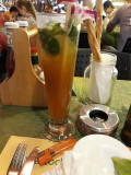 Mojito! Khao San Road. Bangkok.