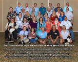 FMHS Class of 73