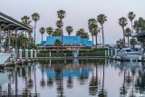 Boardwalk Grill, Discovery Bay Marina 6