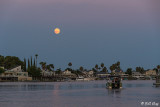 Full Moon over Disco Bay 8