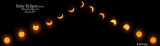 Eclipse of the Sun Composite 4