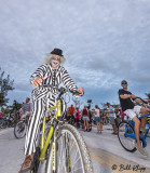 Fantasy Fest Zombie Bike Ride 124