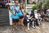 Tutu Tuesday -- Fantasy Fest  9