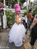 Tutu Tuesday -- Fantasy Fest  20