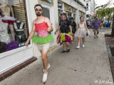 Tutu Tuesday -- Fantasy Fest  18