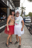 Tutu Tuesday -- Fantasy Fest  17