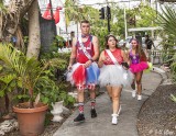 Tutu Tuesday -- Fantasy Fest  11