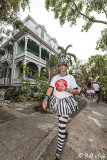 Tutu Tuesday -- Fantasy Fest  7