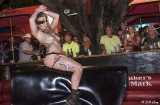 Sexy Bull Riding Contest -- Cowboy Bills  6