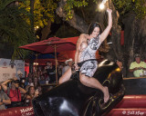 Sexy Bull Riding Contest -- Cowboy Bills  2