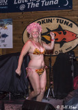 Homemade Bikini Contest -- Smokin Tuna  12