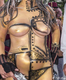 Masquerade March 184