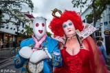 Fantasy Fest Grand Parade 74