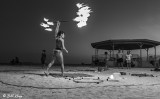 Fire Dancer, Higgs Beach  11