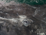 Grey Whale Eye, San Ignacio Lagoon  1