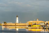 Discovery Bay Lighthouse 28