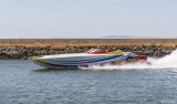 Fast Boat  2018  2