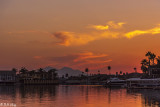 Mt. Diablo Sunset 2018 10