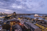 Sydney Harbor  2