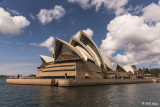 Sydney Opera House  6