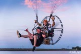 Paramotor 41