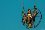 Paramotor 42
