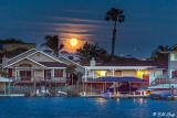 Full Moon over Discovery Bay   25