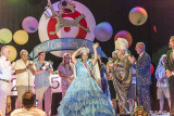 Royal Coronation Ball, Fantasy Fest  101