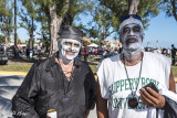 Zombie Bike Ride, Fantasy Fest  2