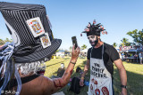 Zombie Bike Ride, Fantasy Fest 23