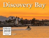 Town of Discovery Bay 2019 Calendar