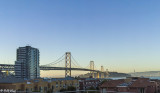 San Francisco Bay Bridge  5