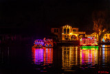 Willow Lake Lighted Boat Parade  114