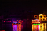 Willow Lake Lighted Boat Parade  115