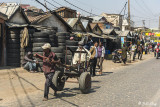 Antananarivo Street Scene   4