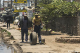 Antananarivo Street Scene   9