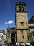 Santa Maria Chatedral