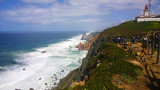 Cabo da Roca & Ursa Beach