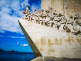 Monument to the Discoveries