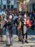 Feiras Novas 2018