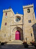 Sé Cathedral