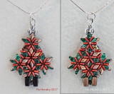 Christmas Tree Pendant