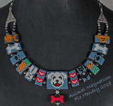 Animal Magnetism Necklace