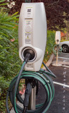 Electric Vehicle Charging Station Charger - 18. Modern