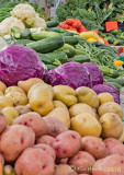 Many colors of fresh Food - #44 Food