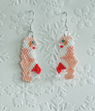 Santa Naked (3rd Pair)
